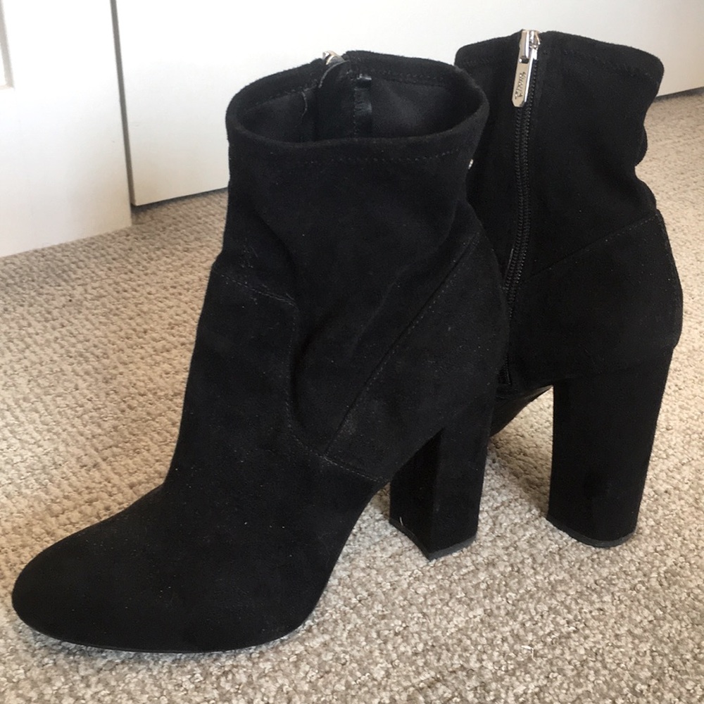 Don’t wear them